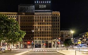 HD8 Hotel Milano